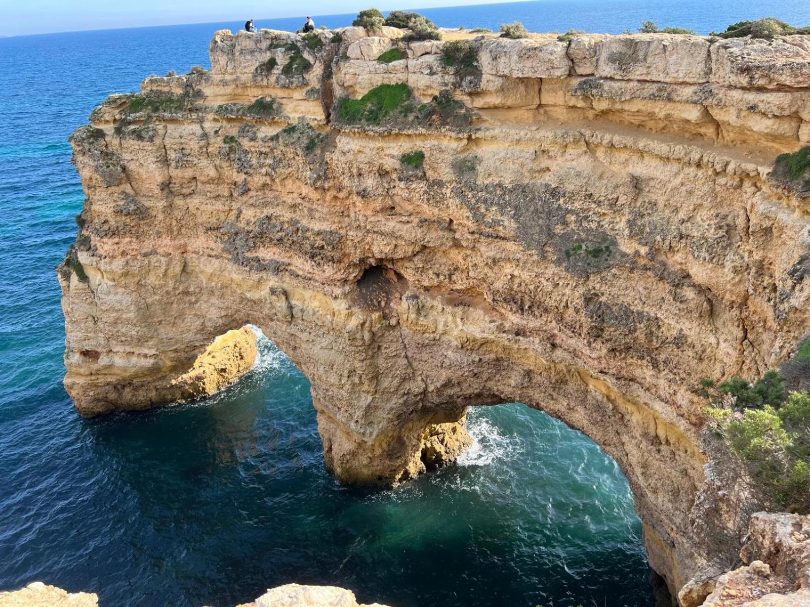 Algarve Near Beach Armação de Pêra Kültér fotó